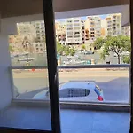 Seafront Place Spinola Stjulians Appartement *