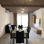 Appartement Seafront Place Spinola Stjulians