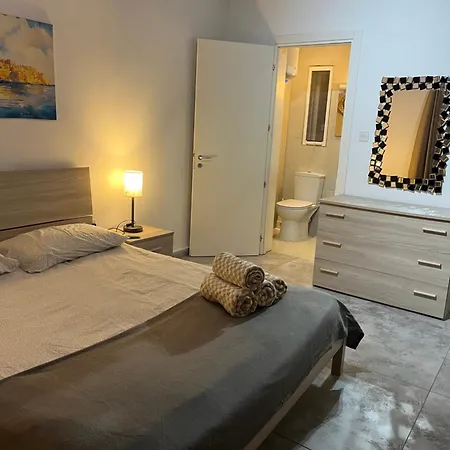 Seafront Place Spinola Stjulians Appartement