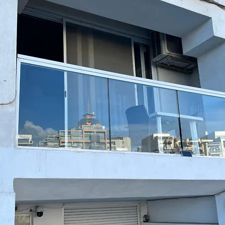 Seafront Place Spinola Stjulians Apartament St. Julian's