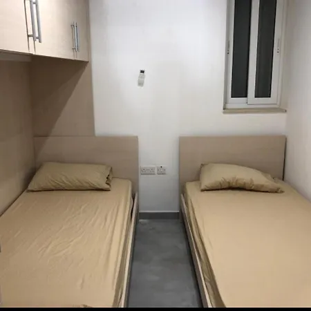 Appartement Seafront Place Spinola Stjulians *