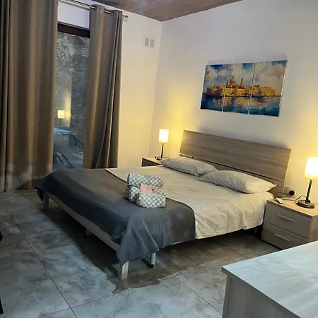 Seafront Place Spinola Stjulians Apartment San Ġiljan