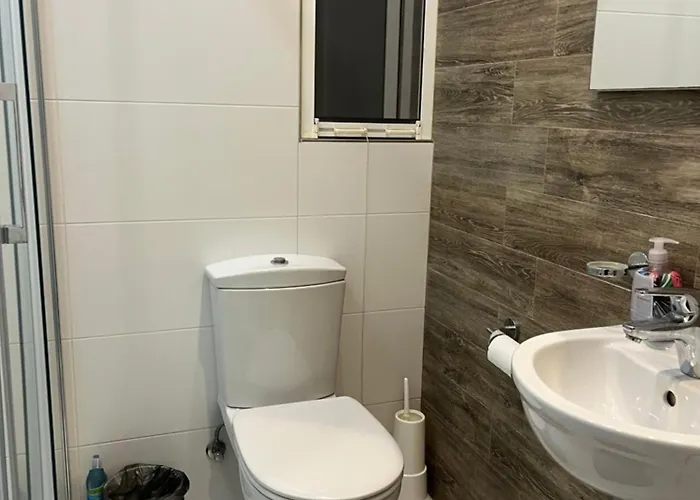 Seafront Place Spinola Stjulians *