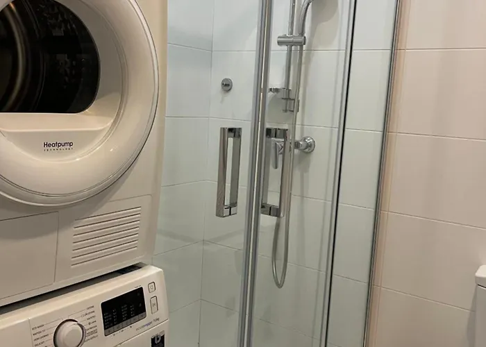 Seafront Place Spinola Stjulians Apartment