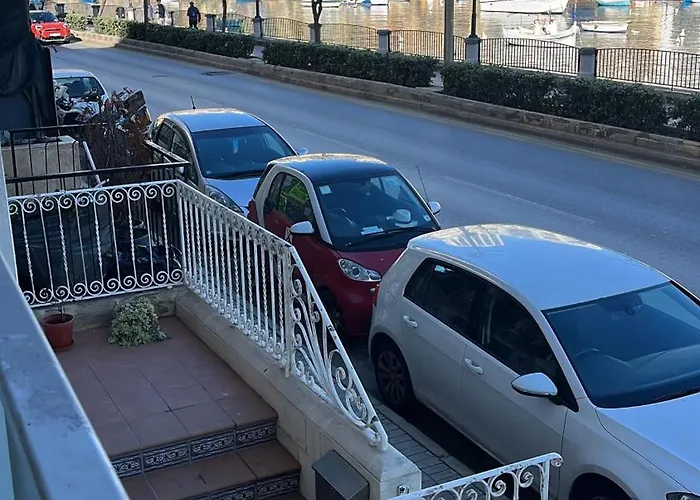 Seafront Place Spinola Stjulians