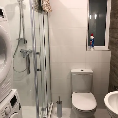 Apartment Seafront Place Spinola Stjulians *